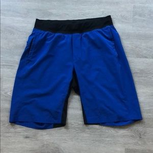 Men’s Lululemon shorts